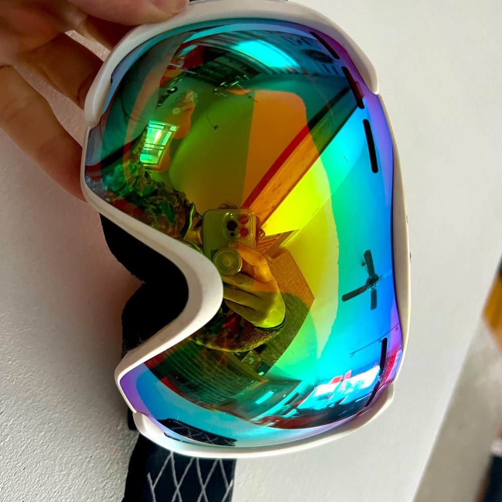 Bolle women’s ski goggles